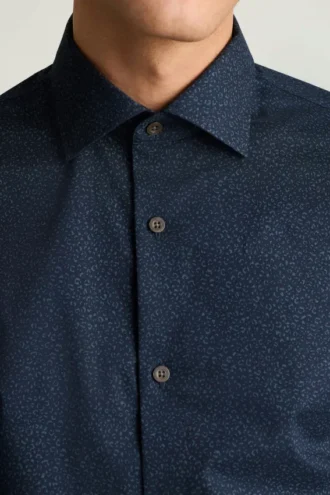 Sophisticated & Comfy Bonobos Jetsetter Stretch Dress Shirt
