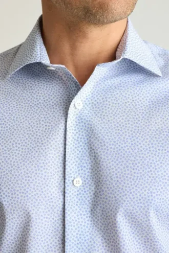 Sophisticated & Comfy Bonobos Jetsetter Stretch Dress Shirt