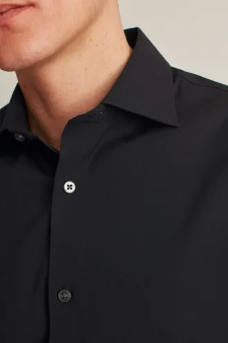 Sophisticated & Comfy Bonobos Jetsetter Stretch Dress Shirt