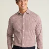 Sophisticated & Comfy Bonobos Jetsetter Stretch Dress Shirt