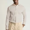 Sophisticated & Comfy Bonobos Jetsetter Stretch Dress Shirt