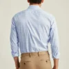 Sophisticated & Comfy Bonobos Jetsetter Stretch Dress Shirt