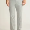 Stretch Washed Chino : coupe ajustée et Slim Fit