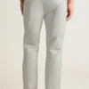 Stretch Washed Chino : coupe ajustée et Slim Fit