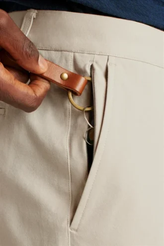 Stretch Washed Chino pour homme Bonobos 2.0