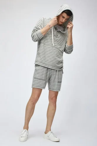 Sweat à capuche Beach Popover