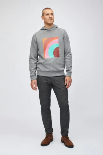 Sweat à capuche en édition limitée