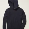 Sweat à capuche ultra-doux pour homme