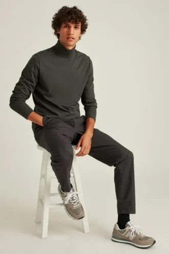 T-shirt à col rond Jetsetter Performance