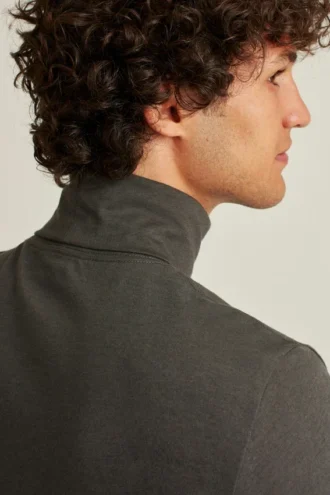 T-shirt à col rond Jetsetter Performance