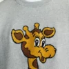 T-shirt Geoffrey Supersoft
