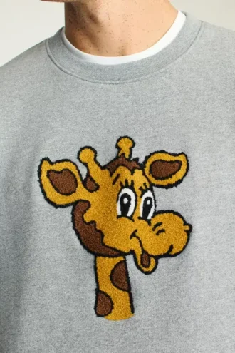 T-shirt Geoffrey Supersoft