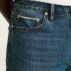Toujours élégant : le jean stretch selvedge japonais de Bonobos
