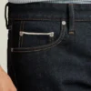 Toujours élégant : le jean stretch selvedge japonais de Bonobos