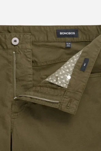 Travel Jeans légers