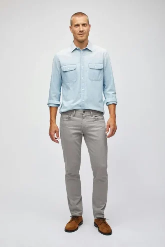 Travel Jeans pour homme