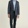 Un blazer décontracté et raffiné : l&rsquo;Unconstructed Blazer Jetsetter de Bonobos