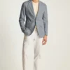 Un blazer décontracté et raffiné : l&rsquo;Unconstructed Blazer Jetsetter de Bonobos