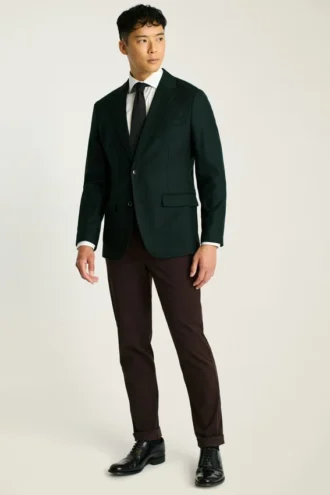 Un blazer décontracté et raffiné : l&rsquo;Unconstructed Blazer Jetsetter de Bonobos