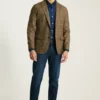 Un blazer décontracté et raffiné : l&rsquo;Unconstructed Blazer Jetsetter de Bonobos