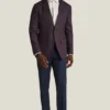 Un blazer décontracté et raffiné : l&rsquo;Unconstructed Blazer Jetsetter de Bonobos