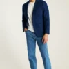 Un blazer décontracté et raffiné : l&rsquo;Unconstructed Blazer Jetsetter de Bonobos