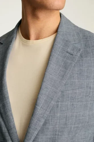 Un blazer décontracté et raffiné : l&rsquo;Unconstructed Blazer Jetsetter de Bonobos