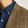 Un blazer décontracté et raffiné : l&rsquo;Unconstructed Blazer Jetsetter de Bonobos