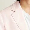 Un blazer décontracté et raffiné : l&rsquo;Unconstructed Blazer Jetsetter de Bonobos