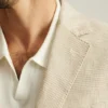Un blazer décontracté et raffiné : l&rsquo;Unconstructed Blazer Jetsetter de Bonobos