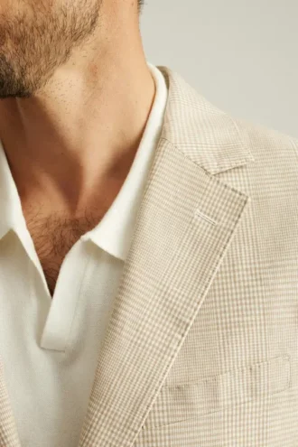Un blazer décontracté et raffiné : l&rsquo;Unconstructed Blazer Jetsetter de Bonobos