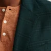 Un blazer décontracté et raffiné : l&rsquo;Unconstructed Blazer Jetsetter de Bonobos