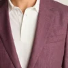 Un blazer décontracté et raffiné : l&rsquo;Unconstructed Blazer Jetsetter de Bonobos