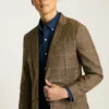 Un blazer décontracté et raffiné : l&rsquo;Unconstructed Blazer Jetsetter de Bonobos