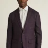 Un blazer décontracté et raffiné : l&rsquo;Unconstructed Blazer Jetsetter de Bonobos