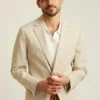 Un blazer décontracté et raffiné : l&rsquo;Unconstructed Blazer Jetsetter de Bonobos