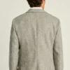 Un blazer décontracté et raffiné : l&rsquo;Unconstructed Blazer Jetsetter de Bonobos