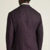 Un blazer décontracté et raffiné : l&rsquo;Unconstructed Blazer Jetsetter de Bonobos