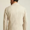 Un blazer décontracté et raffiné : l&rsquo;Unconstructed Blazer Jetsetter de Bonobos