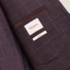Un blazer décontracté et raffiné : l&rsquo;Unconstructed Blazer Jetsetter de Bonobos