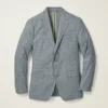 Un blazer décontracté et raffiné : l&rsquo;Unconstructed Blazer Jetsetter de Bonobos