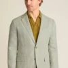 Unconstructed Blazer Jetsetter