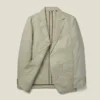Unconstructed Blazer Jetsetter