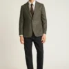 Unconstructed Blazer pour homme par Bonobos | Laine britannique, style Jetsetter
