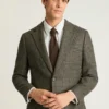 Unconstructed Blazer pour homme par Bonobos | Laine britannique, style Jetsetter