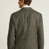 Unconstructed Blazer pour homme par Bonobos | Laine britannique, style Jetsetter