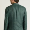 Unconstructed Blazer pour homme par Bonobos | Laine britannique, style Jetsetter