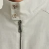 Une veste pour toutes les saisons : la veste Harrington en coton Bonobos