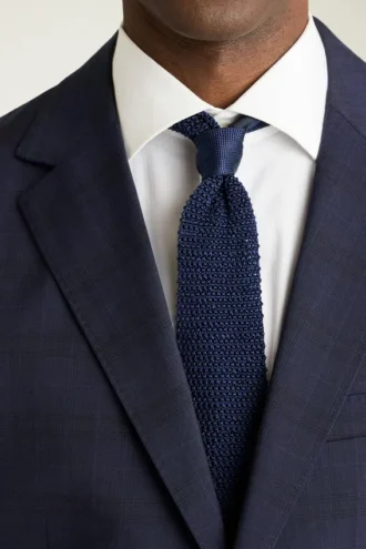 Veste de costume en laine italienne extensible Jetsetter Stretch