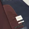 Veste de costume en laine italienne extensible Jetsetter Stretch